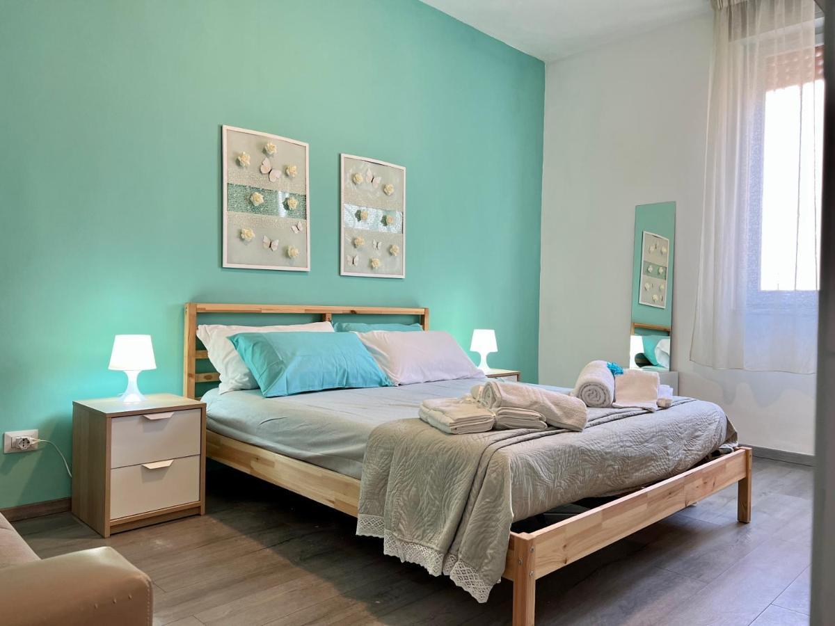 B & B Cavalieri Di Rodi Gallipoli Εξωτερικό φωτογραφία