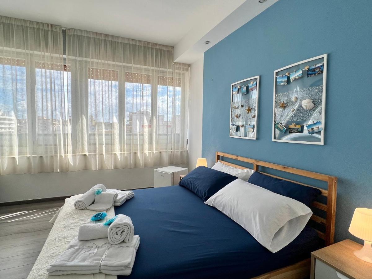B & B Cavalieri Di Rodi Gallipoli Εξωτερικό φωτογραφία