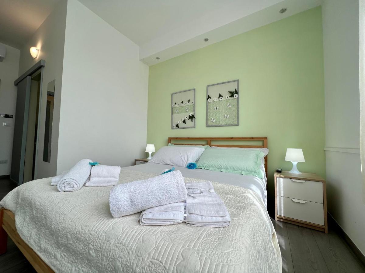 B & B Cavalieri Di Rodi Gallipoli Εξωτερικό φωτογραφία