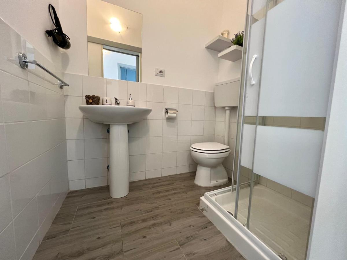 B & B Cavalieri Di Rodi Gallipoli Εξωτερικό φωτογραφία