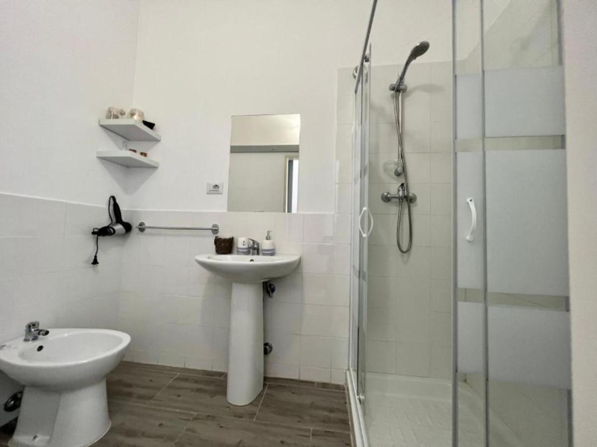 B & B Cavalieri Di Rodi Gallipoli Εξωτερικό φωτογραφία
