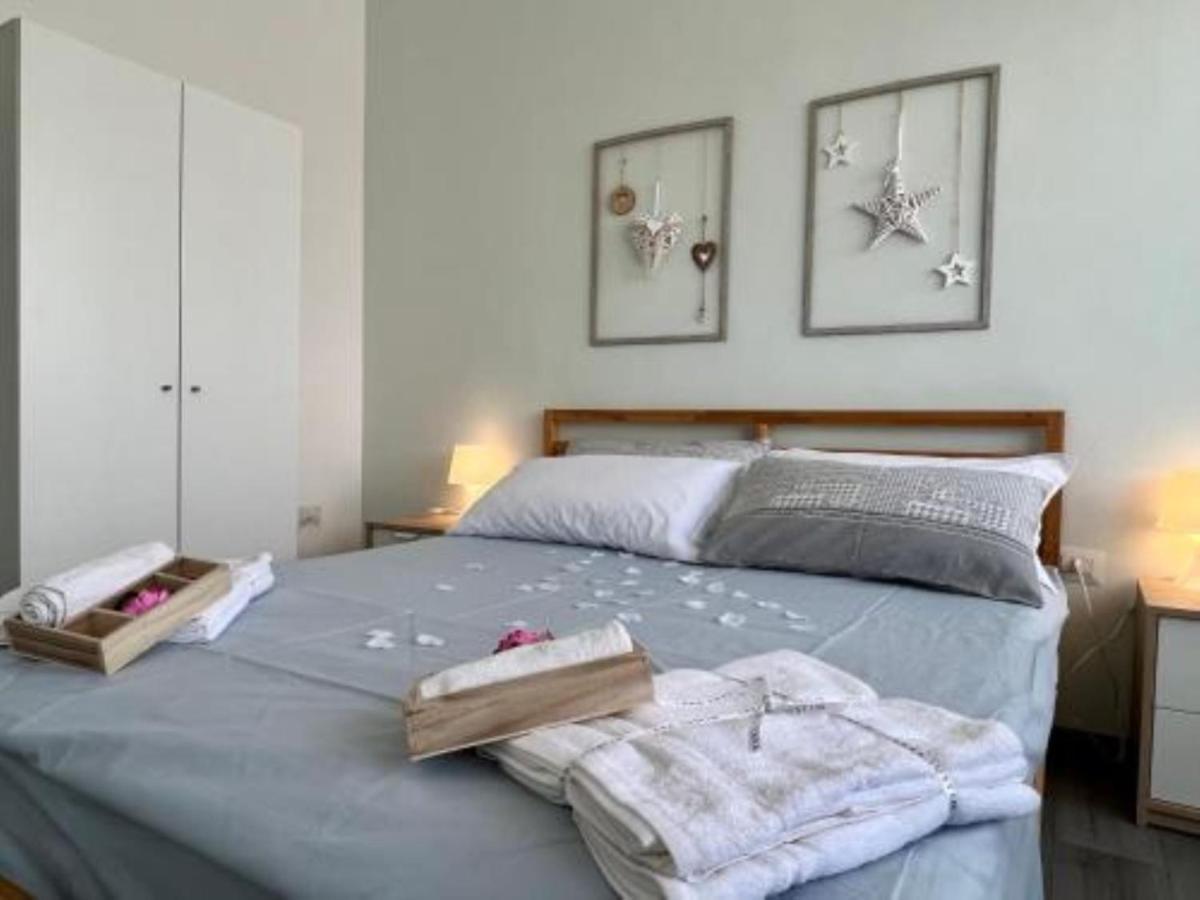 B & B Cavalieri Di Rodi Gallipoli Εξωτερικό φωτογραφία