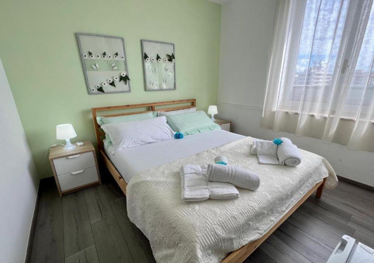 B & B Cavalieri Di Rodi Gallipoli Εξωτερικό φωτογραφία