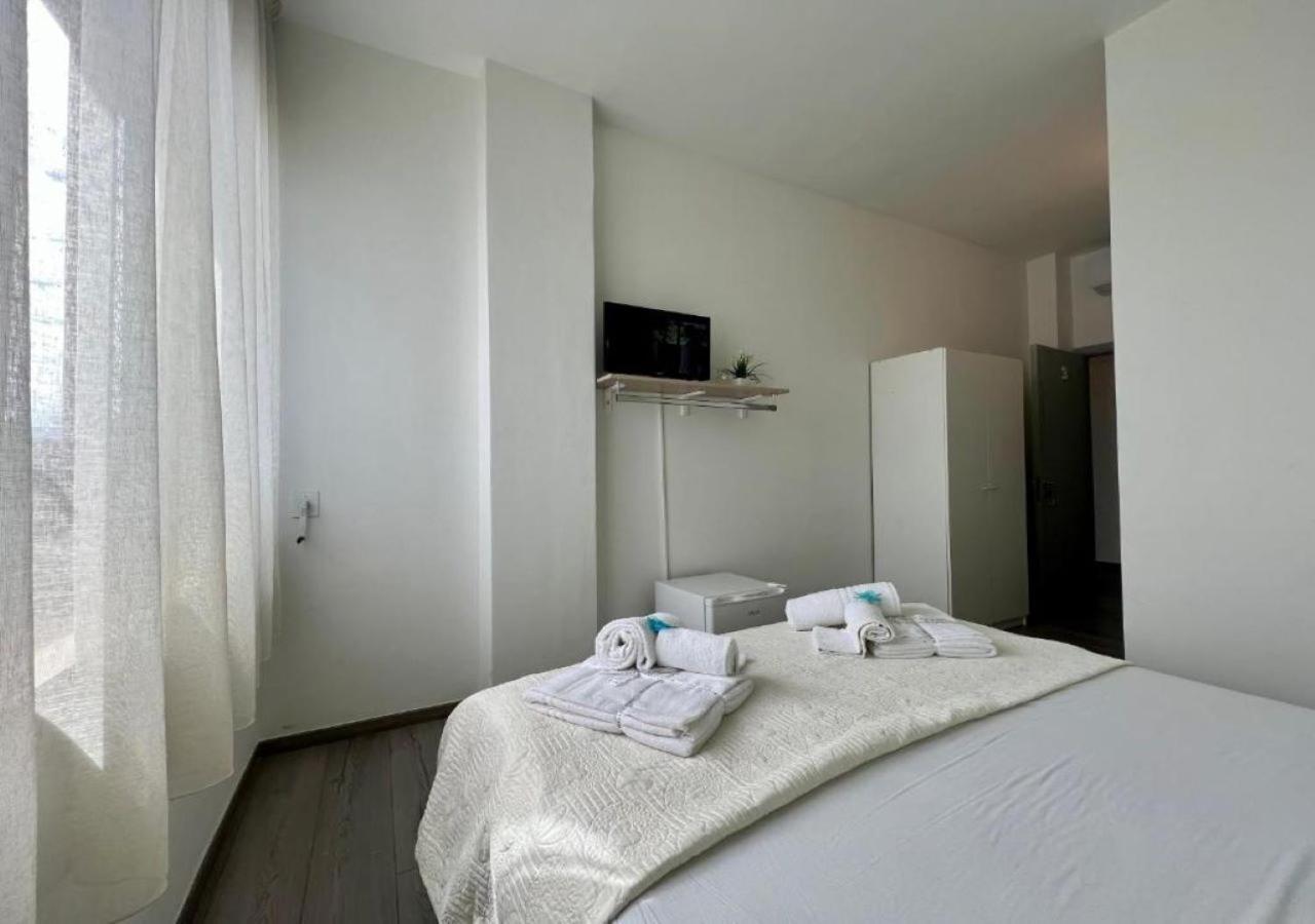 B & B Cavalieri Di Rodi Gallipoli Εξωτερικό φωτογραφία