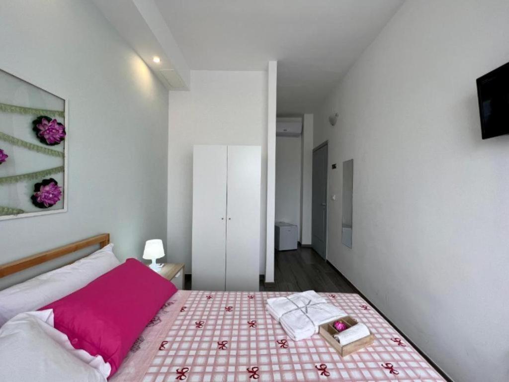 B & B Cavalieri Di Rodi Gallipoli Δωμάτιο φωτογραφία