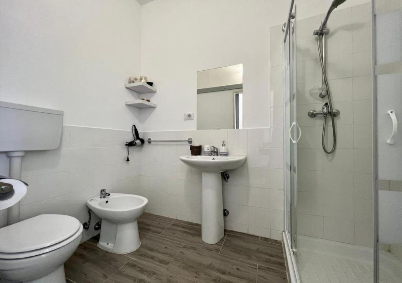 B & B Cavalieri Di Rodi Gallipoli Εξωτερικό φωτογραφία