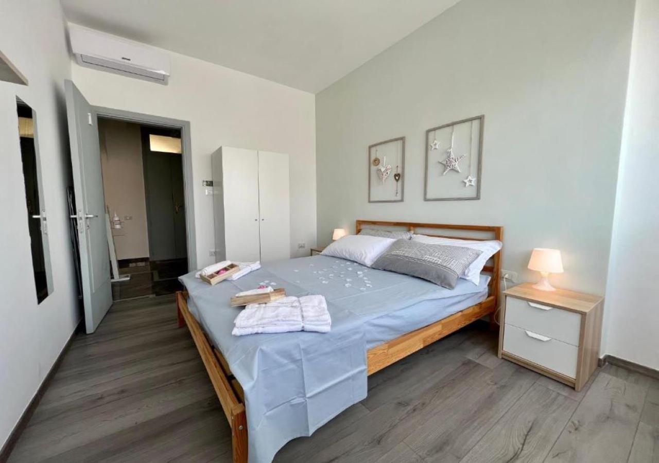 B & B Cavalieri Di Rodi Gallipoli Εξωτερικό φωτογραφία