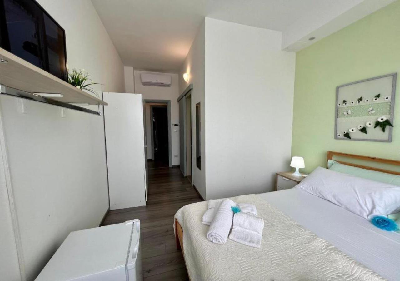 B & B Cavalieri Di Rodi Gallipoli Εξωτερικό φωτογραφία
