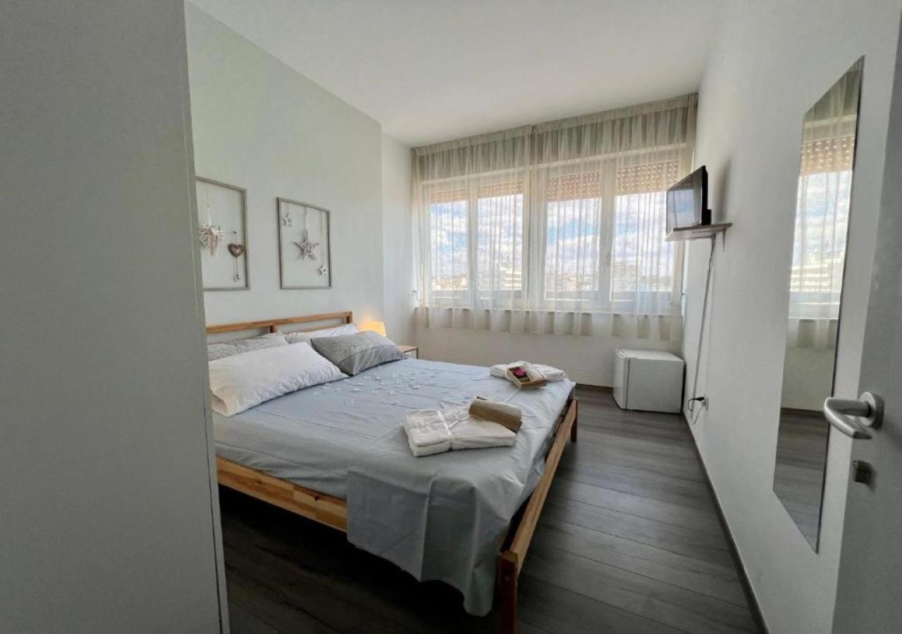 B & B Cavalieri Di Rodi Gallipoli Εξωτερικό φωτογραφία