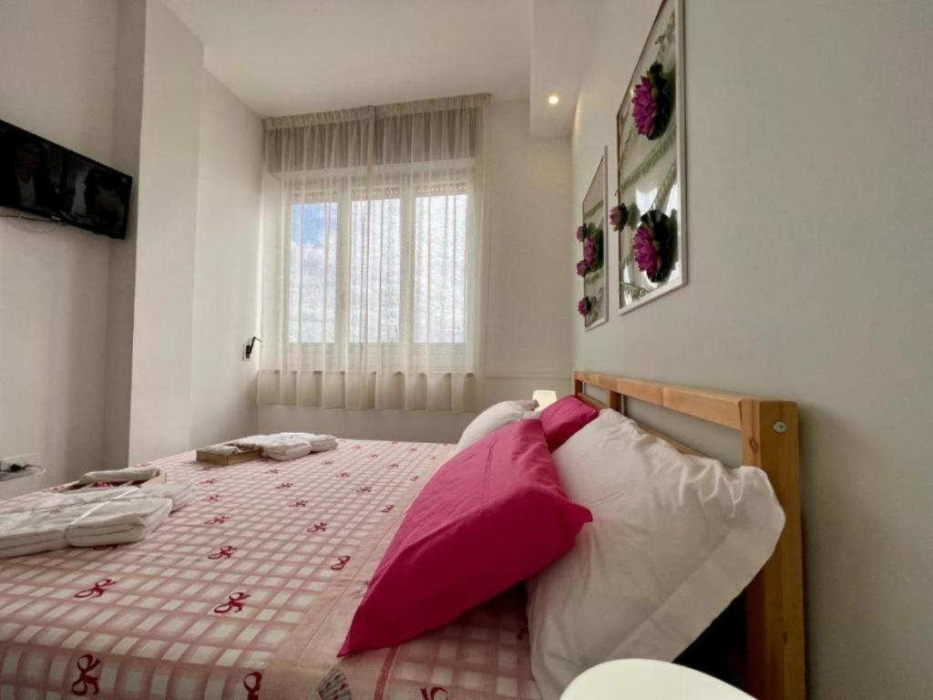 B & B Cavalieri Di Rodi Gallipoli Δωμάτιο φωτογραφία