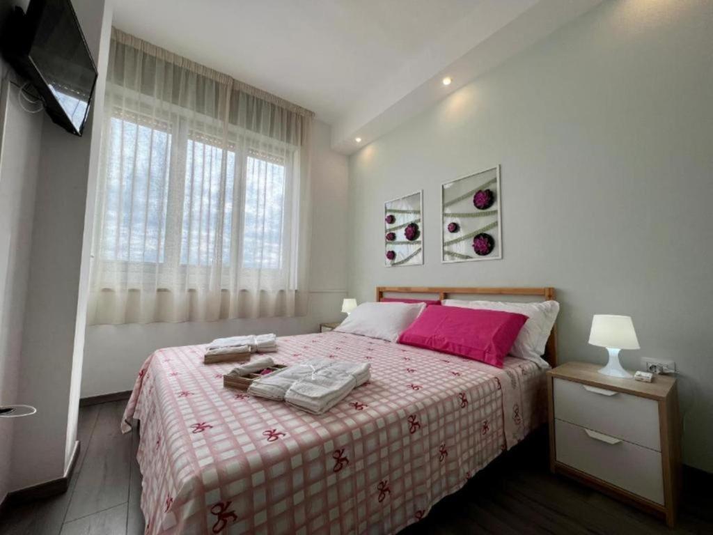 B & B Cavalieri Di Rodi Gallipoli Δωμάτιο φωτογραφία