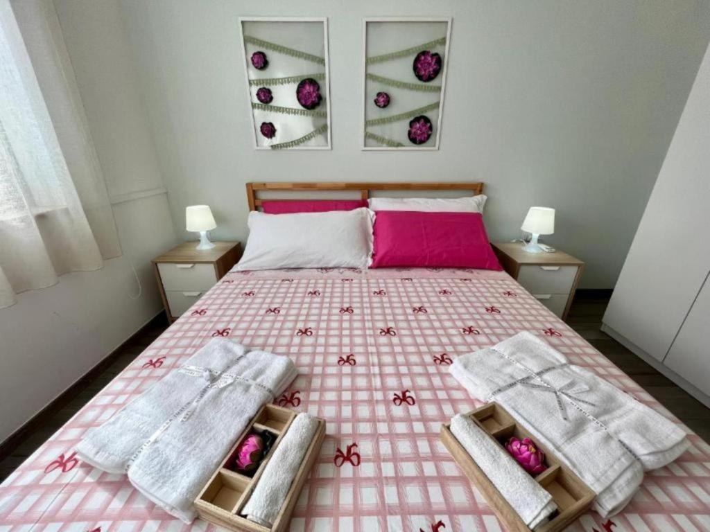 B & B Cavalieri Di Rodi Gallipoli Δωμάτιο φωτογραφία
